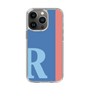 Slim Protection Case［ Original - initial color line - R blue ］