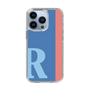 Slim Protection Case［ Original - initial color line - R blue ］