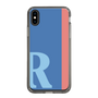 Slim Protection Case［ Original - initial color line - R blue ］