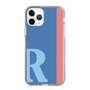 Slim Protection Case［ Original - initial color line - R blue ］