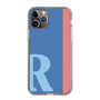 Slim Protection Case［ Original - initial color line - R blue ］