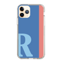 Slim Protection Case［ Original - initial color line - R blue ］