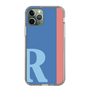 Slim Protection Case［ Original - initial color line - R blue ］