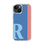 Slim Protection Case［ Original - initial color line - R blue ］