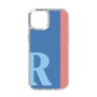 Slim Protection Case［ Original - initial color line - R blue ］