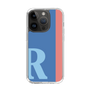 Slim Protection Case［ Original - initial color line - R blue ］