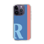 Slim Protection Case［ Original - initial color line - R blue ］