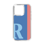Slim Protection Case［ Original - initial color line - R blue ］