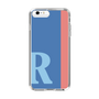 Slim Protection Case［ Original - initial color line - R blue ］