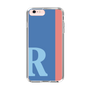 Slim Protection Case［ Original - initial color line - R blue ］