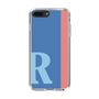 Slim Protection Case［ Original - initial color line - R blue ］