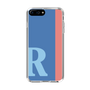 Slim Protection Case［ Original - initial color line - R blue ］