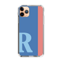 Slim Protection Case［ Original - initial color line - R blue ］
