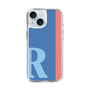 Slim Protection Case［ Original - initial color line - R blue ］