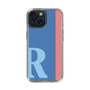 Slim Protection Case［ Original - initial color line - R blue ］