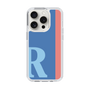 Slim Protection Case［ Original - initial color line - R blue ］