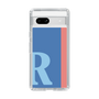 Slim Protection Case［ Original - initial color line - R blue ］