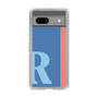 Slim Protection Case［ Original - initial color line - R blue ］