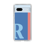 Slim Protection Case［ Original - initial color line - R blue ］