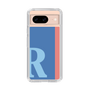 Slim Protection Case［ Original - initial color line - R blue ］