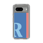 Slim Protection Case［ Original - initial color line - R blue ］