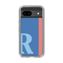 Slim Protection Case［ Original - initial color line - R blue ］