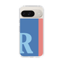 Slim Protection Case［ Original - initial color line - R blue ］