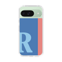 Slim Protection Case［ Original - initial color line - R blue ］