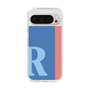 Slim Protection Case［ Original - initial color line - R blue ］