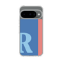 Slim Protection Case［ Original - initial color line - R blue ］