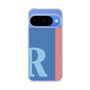 Slim Protection Case［ Original - initial color line - R blue ］