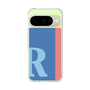 Slim Protection Case［ Original - initial color line - R blue ］