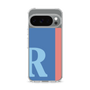 Slim Protection Case［ Original - initial color line - R blue ］
