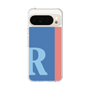 Slim Protection Case［ Original - initial color line - R blue ］