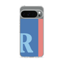 Slim Protection Case［ Original - initial color line - R blue ］