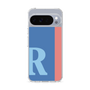 Slim Protection Case［ Original - initial color line - R blue ］