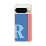 Slim Protection Case［ Original - initial color line - R blue ］