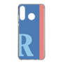 Slim Protection Case［ Original - initial color line - R blue ］