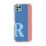 Slim Protection Case［ Original - initial color line - R blue ］