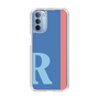 Slim Protection Case［ Original - initial color line - R blue ］