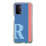 Slim Protection Case［ Original - initial color line - R blue ］