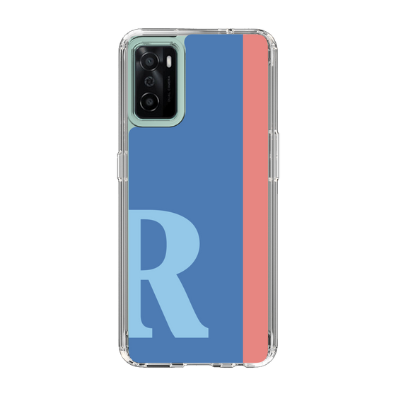 Slim Protection Case［ Original - initial color line - R blue ］