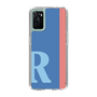 Slim Protection Case［ Original - initial color line - R blue ］
