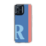 Slim Protection Case［ Original - initial color line - R blue ］