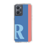 Slim Protection Case［ Original - initial color line - R blue ］