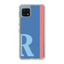 Slim Protection Case［ Original - initial color line - R blue ］