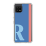 Slim Protection Case［ Original - initial color line - R blue ］