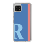 Slim Protection Case［ Original - initial color line - R blue ］
