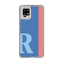 Slim Protection Case［ Original - initial color line - R blue ］
