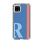 Slim Protection Case［ Original - initial color line - R blue ］